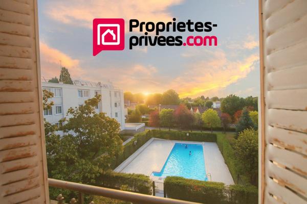 Duplex Écouen 2 pièce(s)