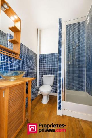 Duplex Écouen 2 pièce(s)