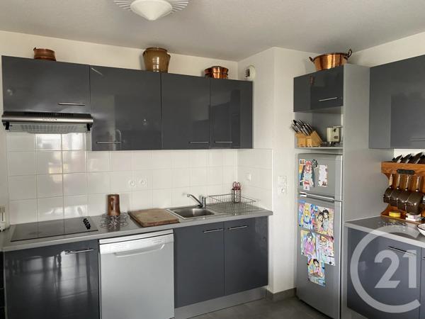 Appartement T3 à vendre  3 pièces - 68,16 m 2   BLAGNAC  - 31