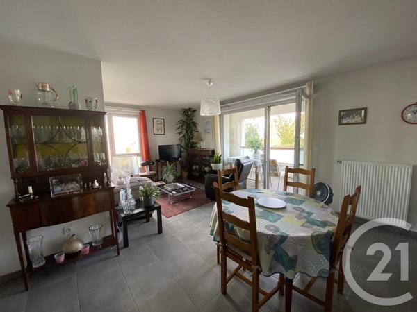 Appartement T3 à vendre  3 pièces - 68,16 m 2   BLAGNAC  - 31