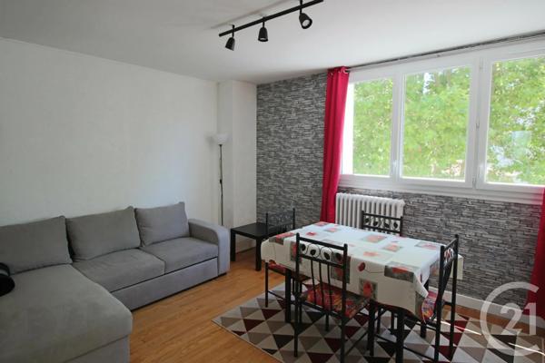 Appartement T3 à vendre  3 pièces - 68,16 m 2   BLAGNAC  - 31