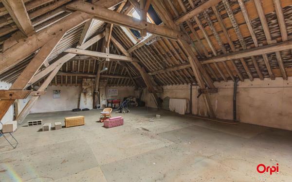 Maison à vendre    6 pièces • 320 m2 Villers-Cotterêts