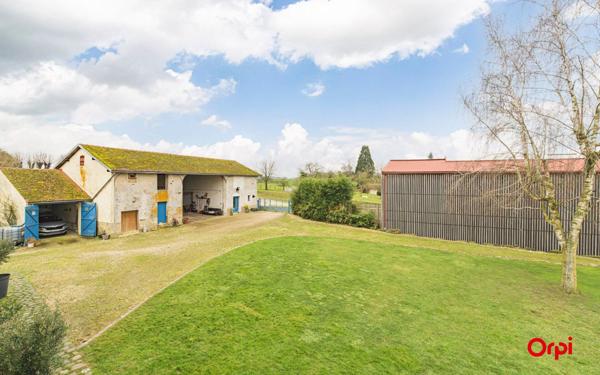 Maison à vendre    6 pièces • 320 m2 Villers-Cotterêts