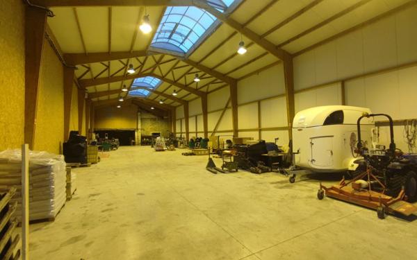 Maison à vendre    6 pièces • 320 m2 Villers-Cotterêts