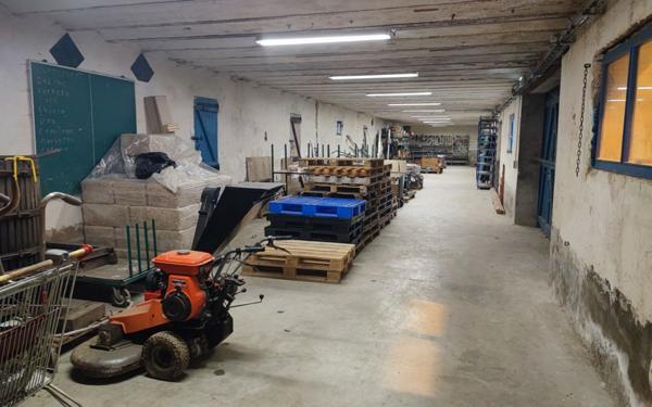 Maison à vendre    6 pièces • 320 m2 Villers-Cotterêts