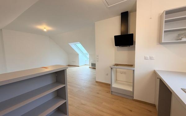 Appartement à louer    3 pièces •  Armentières