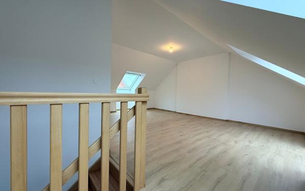 Appartement à louer    3 pièces •  Armentières