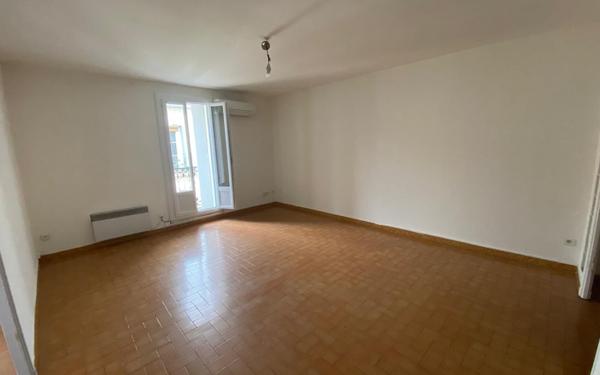 Appartement à louer    2 pièces •  Mèze