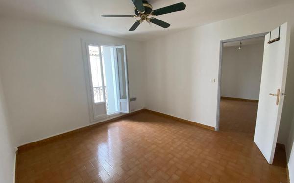 Appartement à louer    2 pièces •  Mèze