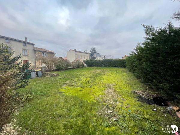 Maison - Vendu - 72 m² - SAINT-MAIXENT-L'ECOLE | The Door Man