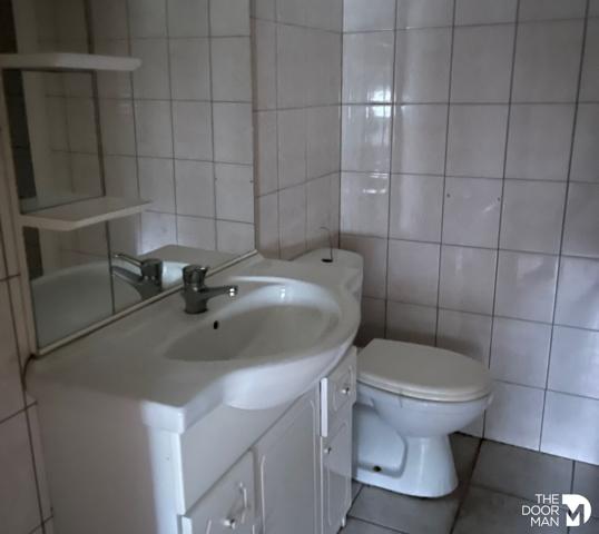 Maison - Vendu - 72 m² - SAINT-MAIXENT-L'ECOLE | The Door Man