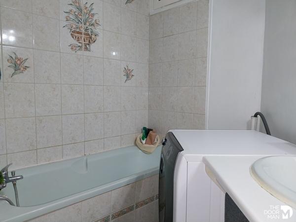 Appartement - Vendu - 85 m² - MONTIGNY-LE-BRETONNEUX | The Door Man