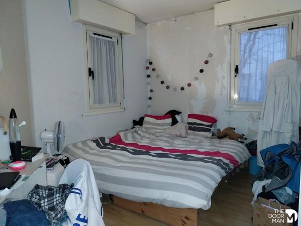 Appartement - Vendu - 85 m² - MONTIGNY-LE-BRETONNEUX | The Door Man