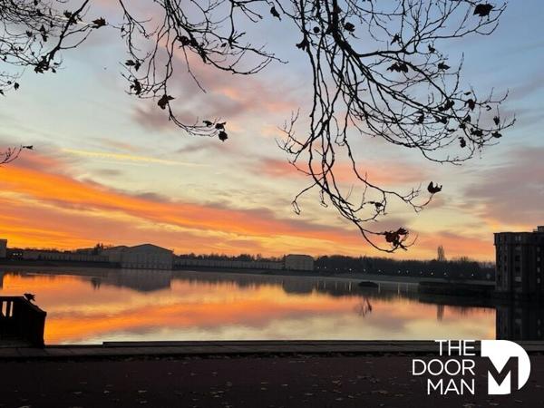 Appartement - Vendu - 85 m² - MONTIGNY-LE-BRETONNEUX | The Door Man
