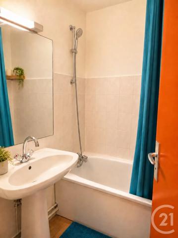 Appartement F2 Bis à vendre  3 pièces - 34,11 m 2   CANET EN ROUSSILLON  - 66