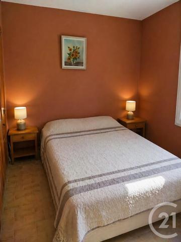 Appartement F2 Bis à vendre  3 pièces - 34,11 m 2   CANET EN ROUSSILLON  - 66