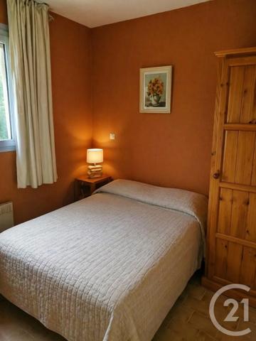 Appartement F2 Bis à vendre  3 pièces - 34,11 m 2   CANET EN ROUSSILLON  - 66