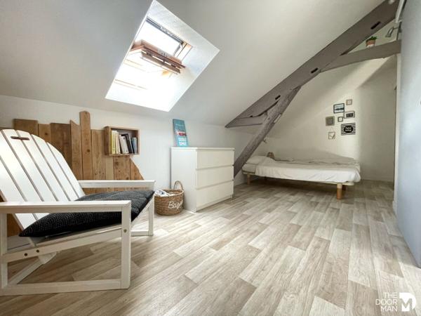 Immeuble - Vendu - 68 m² - PORNIC | The Door Man