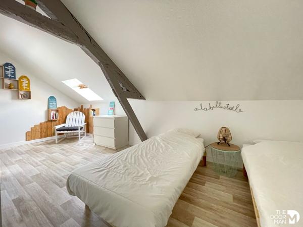 Immeuble - Vendu - 68 m² - PORNIC | The Door Man