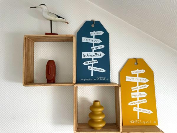 Immeuble - Vendu - 68 m² - PORNIC | The Door Man
