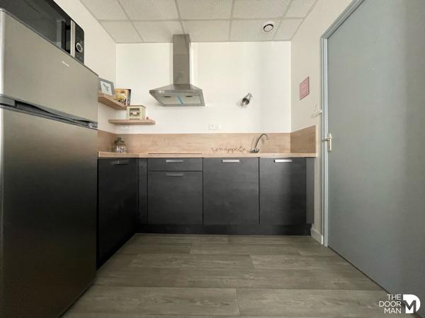 Immeuble - Vendu - 68 m² - PORNIC | The Door Man