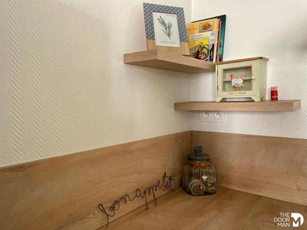 Immeuble - Vendu - 68 m² - PORNIC | The Door Man