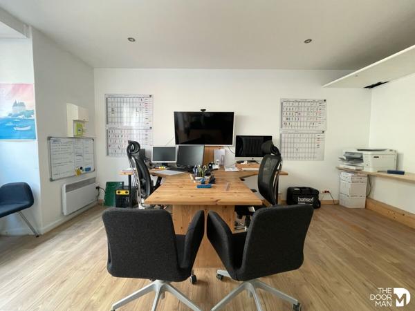 Immeuble - Vendu - 68 m² - PORNIC | The Door Man