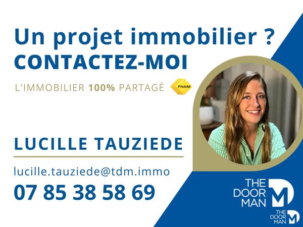 Immeuble - Vendu - 68 m² - PORNIC | The Door Man