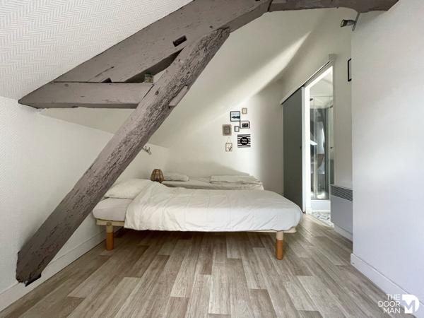 Immeuble - Vendu - 68 m² - PORNIC | The Door Man