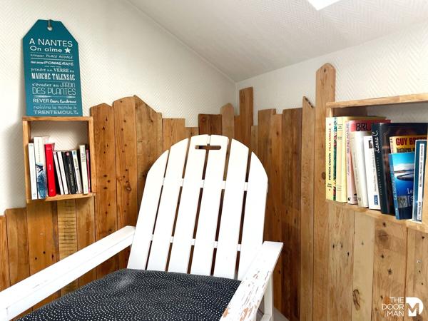 Immeuble - Vendu - 68 m² - PORNIC | The Door Man