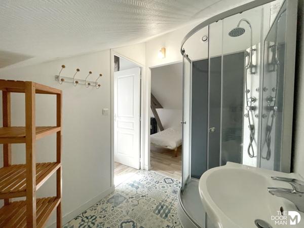 Immeuble - Vendu - 68 m² - PORNIC | The Door Man