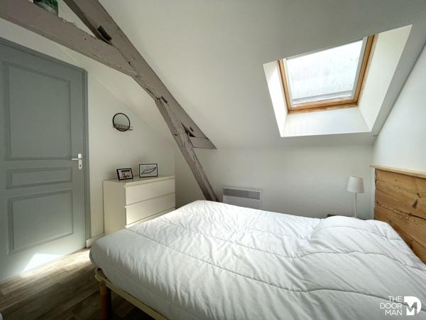 Immeuble - Vendu - 68 m² - PORNIC | The Door Man