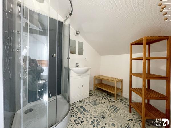 Immeuble - Vendu - 68 m² - PORNIC | The Door Man