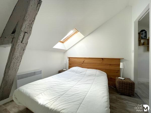 Immeuble - Vendu - 68 m² - PORNIC | The Door Man