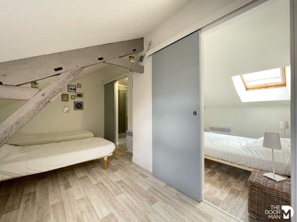 Immeuble - Vendu - 68 m² - PORNIC | The Door Man