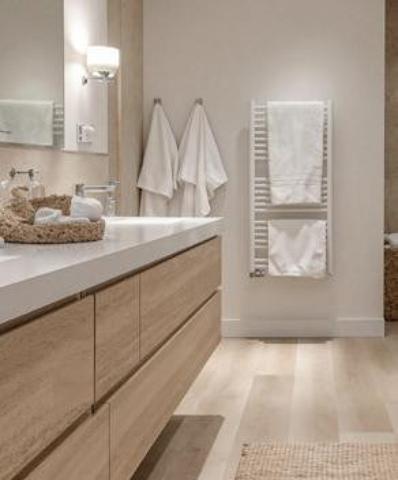 Nice – Californie -  Nouvelle résidence avec échappées mer -Dernier 2P appartement