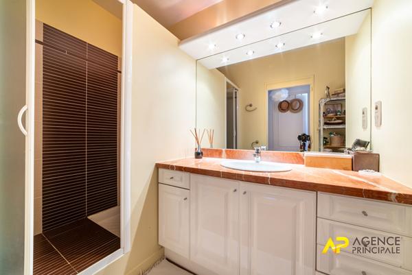 Appartement La Garenne Colombes 3 pièces 62 m2 €405 000 ** - Référence 511CL