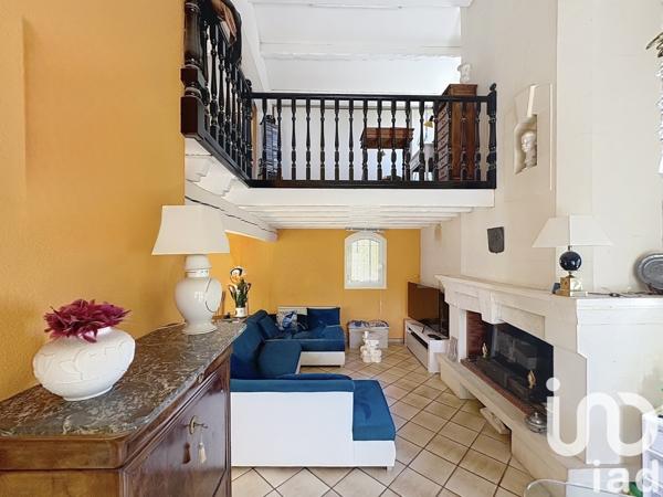 Maison à vendre 4 pièces 168 m² Sallèles-d'Aude