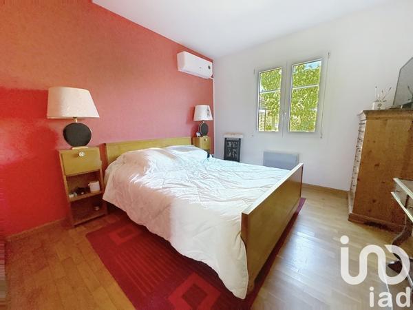 Maison à vendre 4 pièces 168 m² Sallèles-d'Aude