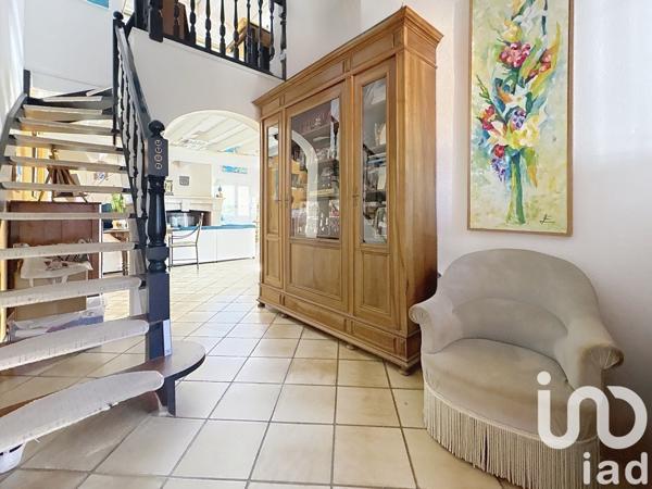Maison à vendre 4 pièces 168 m² Sallèles-d'Aude