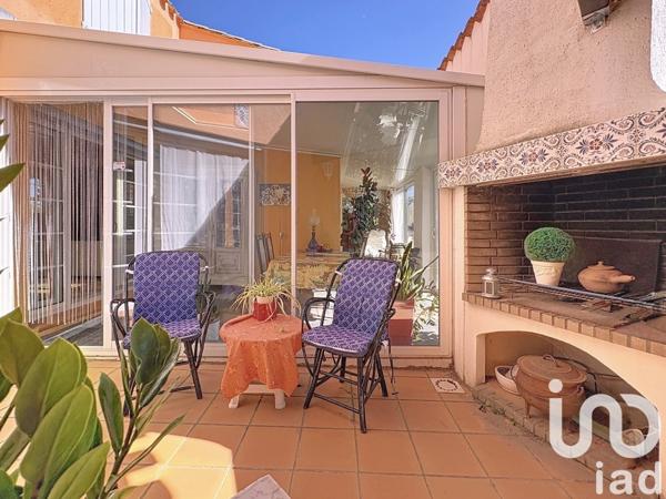 Maison à vendre 4 pièces 168 m² Sallèles-d'Aude
