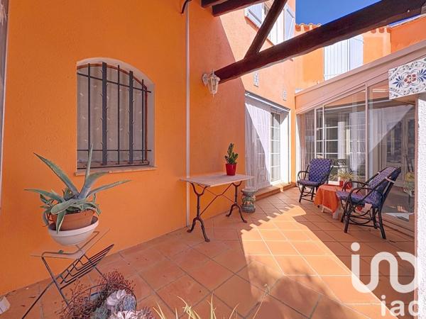 Maison à vendre 4 pièces 168 m² Sallèles-d'Aude