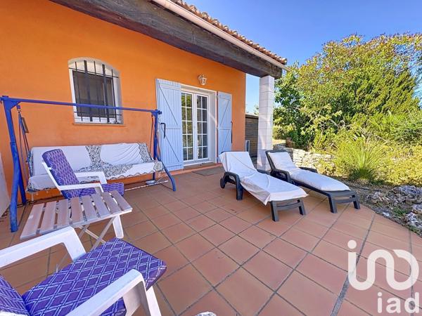 Maison à vendre 4 pièces 168 m² Sallèles-d'Aude