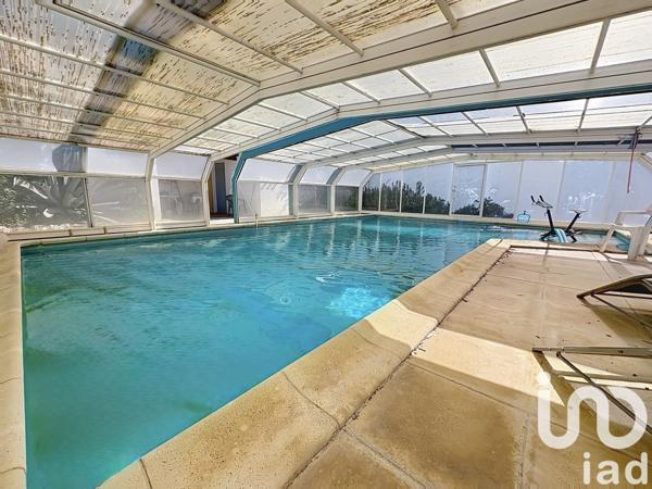 Maison à vendre 4 pièces 168 m² Sallèles-d'Aude