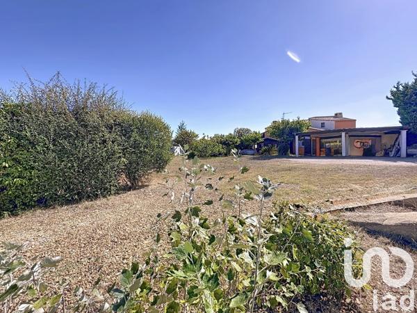 Maison à vendre 4 pièces 168 m² Sallèles-d'Aude