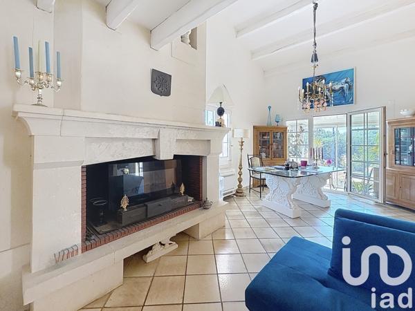 Maison à vendre 4 pièces 168 m² Sallèles-d'Aude