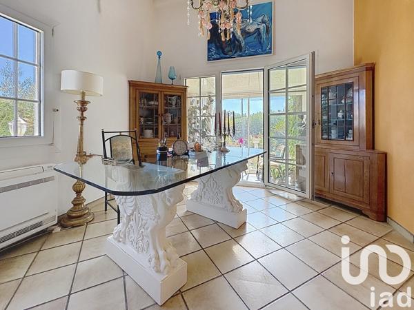 Maison à vendre 4 pièces 168 m² Sallèles-d'Aude