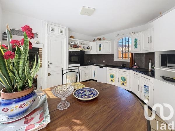 Maison à vendre 4 pièces 168 m² Sallèles-d'Aude