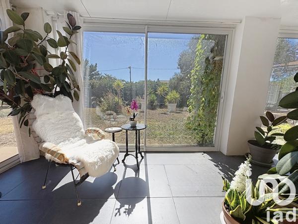 Maison à vendre 4 pièces 168 m² Sallèles-d'Aude