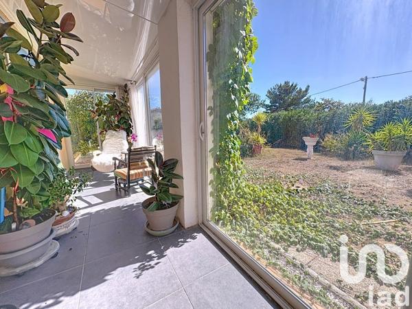 Maison à vendre 4 pièces 168 m² Sallèles-d'Aude